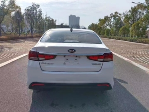 En Existencia, Entrega en 7 Días, Vehículos Usados a <span class=keywords><strong>Precio</strong></span> Económico, K-I-A K4 1.8L Sedán, Auto Usado en Venta - Product Image 3