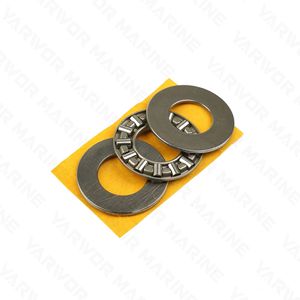 Roulements de poussée pour moteur hors-bord 93341-414V1 pour Yamaha 9.9 15 Hp, pièces de rechange durables et résistantes à l'usure - Product Image 1