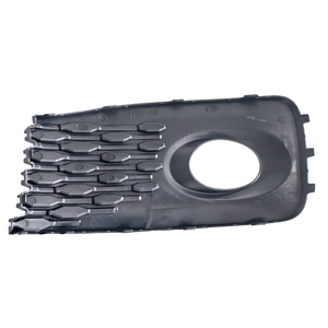 Rejilla Original para Parachoques Delantero Derecho con Orificios para Faros Antiniebla para <span class=keywords><strong>CADDY</strong></span> 2020 2021 2022 <span class=keywords><strong>2023</strong></span> 2024 Compatible con 2K7853666A9B9 - Product Image 5