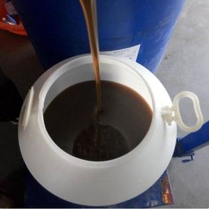 Alta pureza LABSA lineal alquil benceno ácido sulfónico 96% químico LABSA - Product Image 3