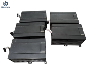 โมดูล PLC คอนโทรลเลอร์ เซ็นเซอร์ ดิจิตอล I/O ของแท้ใหม่เอี่ยม ยี่ห้อ 6ES7 รุ่น 223-1BL22-0XA8 - Product Image 1