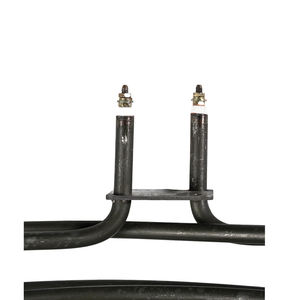 חימום מחבת צינור חימום צינור | אלמנט חימום עמיד למחבת חשמלית - Product Image 2