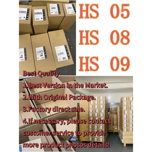 Rizador de Pelo HS09 Multifuncional con Caja de Regalo, 6 en 1, Venta de Fábrica - Product Image 6