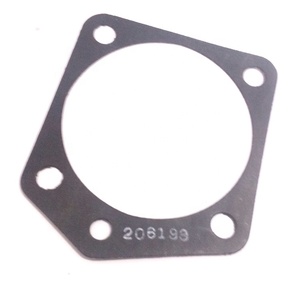 डीजल इंजन गैसकेट 4089478 एम 11 ऊपरी मरम्मत किट-मूल पैकेज - Product Image 2