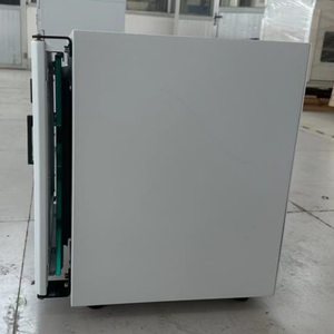 Cellule <span class=keywords><strong>solaire</strong></span> de laboratoire en pérovskite 200C chambre de séchage sous vide de bureau avec revêtement en acier galvanisé et inoxydable en option - Product Image 4