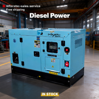 Meistverkaufter Fabrikhersteller 50KVA 100KVA 80KW 220V 380V Dreiphasiger Diesel-Generator für Bergbau, Schulen und Rechenzentren