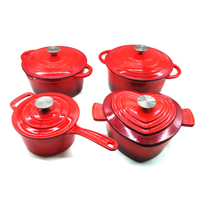 रसोई खाना पकाने के बर्तन सेट गैर छड़ी <span class=keywords><strong>cookware</strong></span> सेट - Product Image 6