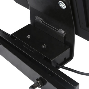 Hành khách quảng cáo 10.1inch taxi video quảng cáo Máy nghe nhạc LCD <span class=keywords><strong>Monitor</strong></span> <span class=keywords><strong>Android</strong></span> OS wifi 4 gam GPS taxi màn hình kỹ thuật số - Product Image 5