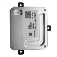 Módulo de Control DRL de luz de circulación diurna de alta calidad OE # 4G0907697F para A6 S6 A7 S7 R8 TT para Golf GTI Passat