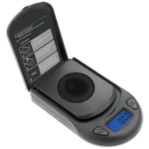 Hot Selling Diamonds 0,01*100G/200G <span class=keywords><strong>Mini</strong></span> Neue elektronische Waage Gramm Taschen waage Schmuck Waage - Product Image 1