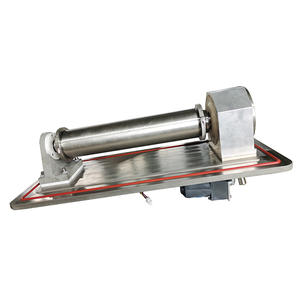 Catodo Di Rivestimento Per Polverizzazione Sotto Vuoto Magentron Sputterkathode Magnetron Polverizzazione Catodica Catodi - Product Image 1