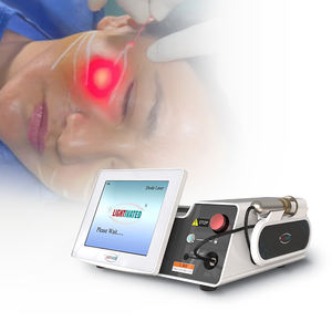 Máquina Portátil de Lipólisis Láser para Lifting Facial y Pérdida de Peso, <span class=keywords><strong>Precio</strong></span> de Fábrica, Mínimamente Invasiva, 47w, 980nm, 1470nm, Diodo, Endo Face Lift - Product Image 2