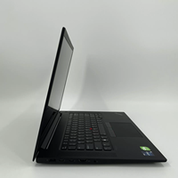 Ordinateur portable ThinkPad P1 Gen 6 16 pouces, station de travail mobile Intel, PC I7-13700H/16G/1Tssd/RTXA1000 pour Lenovo