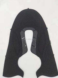 Capelladas De Zapatillas 3d,เสื้อถักด้านบนทำจากผ้าโพลีเอสเตอร์งานฝีมือปรับแต่งได้เอง - Product Image 5