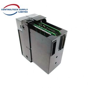Module CPU TK-PRS021 C200 d'origine, 24VDC, batterie de secours 144H pour contrôleur Experion PKS DCS - Product Image 1