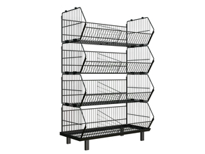 Meilleures ventes : Panneaux Slatwall, étagères de supermarché, présentoirs à rainures <span class=keywords><strong>en</strong></span> aluminium pour accessoires et bijouteries - Product Image 6