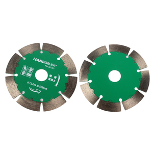 Lames de scie circulaire miniatures, disques de coupe murale 225307, lames de scie circulaire miniatures 225307 - Product Image 6