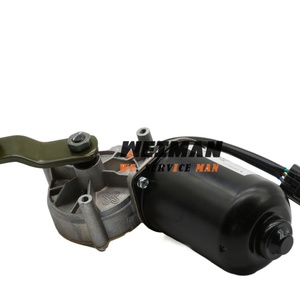 Pièces détachées d'origine SANY Crane 60099312 	 Ensemble <span class=keywords><strong>moteur</strong></span> d'essuie-glace pour véhicule étroit pour grue STC 500 - Product Image 6