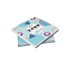 Livres professionnels à couverture rigide avec reliure parfaite, papier offset et couché - Taille, couleur et logo personnalisés - De 50 à 5000 exemplaires - Product Image 5
