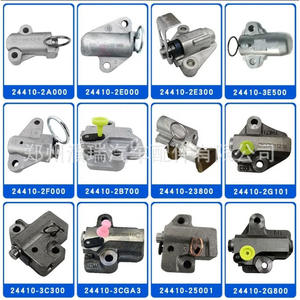 Tendeur de chaîne de distribution Hyundai 24410-2E000, pièce de rechange neuve pour Sonata NU - Product Image 5