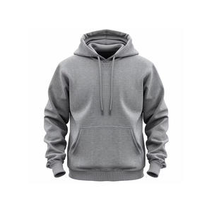 Sweat à capuche en dentelle avec fonction manches longues pour homme, protection contre le froid, entraînement, activité de plein air, vêtement décontracté - Product Image 1