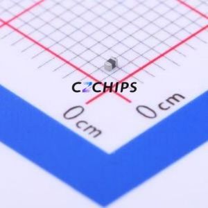 GZ1005D800CTF Ferrite Bead 0402 RF ( Impedance @ Frequency: 80Ohm@100MHz )( Error: 25% )( DC Resistance (DCR): 160mOhm ) - Product Image 1