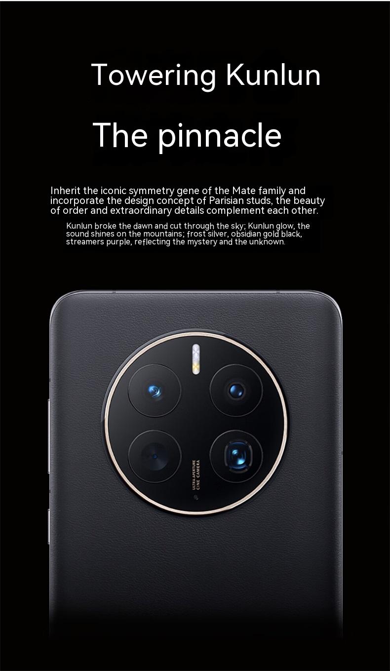 Original New Hua wei Mate50 Mate 50 Pro 4G Smartphone Snapdragon 8 Gen 1 6.74" 120Hz 50MP Camera 66W 8GB RAM 256GB 512GB ROM NFC