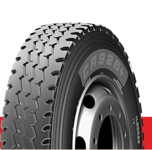 ยางรถบรรทุก 11.00R20 CR926 คุณภาพดีจากโรงงานจีนโดยตรง - Product Image 6