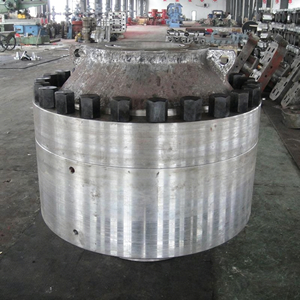 Dispositif anti-éclatement annulaire 16A BOP 3000-15000 psi de type sphérique pour le contrôle des puits pétroliers - Product Image 3