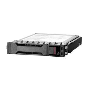 R9H67A Alletra Storage 3.84TB NVMe SFF Self-encrypting SSD 2.5" PCI TLC - Product Image 2