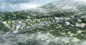 Quy hoạch và thiết kế khuôn viên trường trung học tích hợp văn hóa với các yếu tố kiến trúc địa phương cho bản sắc cộng đồng - Product Image 4