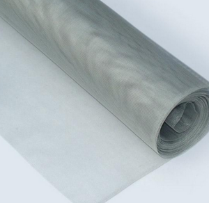 Màn Hình Dây Sắt Mạ Kẽm Chống Bụi/Lưới Cửa Sổ Bảo Vệ Côn Trùng Bằng Nhôm - Product Image 3