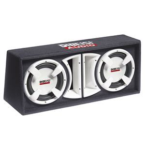 DIBEISI Vente en gros personnalisée (jamais en détail) Boîte à double caisson de basses Système audio de voiture Caisson de basses Haut-parleur Boîtes de voiture 8/10/12 pouces CP1209 - Product Image 4