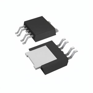 NCV5504DTRKG Power Management (PMIC) TO 252 5, DPAK , TO 252AD In Stock Buy Online Electronic Components - Product Image 1
