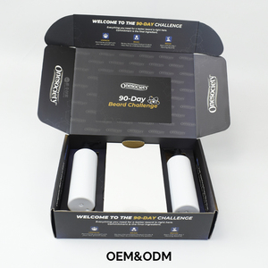 Cajas de Envío con Logotipo Personalizado al por Mayor, Diseño Gratuito, Opciones de Embalaje Reciclables y Ecológicas, Cajas de Papel de Tamaño Personalizado - Product Image 4