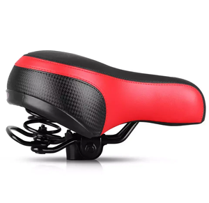 <span class=keywords><strong>Selle</strong></span> de vélo de route de montagne <span class=keywords><strong>confortable</strong></span> et souple pour hommes et femmes - Product Image 5