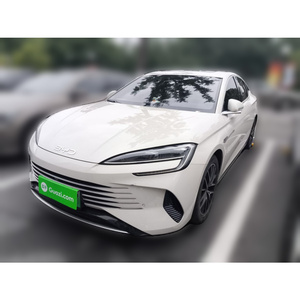 Voiture d'occasion Guazi 2025 BYD Seal prête à être expédiée, berline hybride rechargeable électrique à énergie nouvelle, automatique, conduite à gauche, pour les acheteurs de berlines électriques sportives - Product Image 1