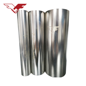 Fabrika fiyat sanayi kaynaklı paslanmaz çelik boru 1 inç <span class=keywords><strong>4</strong></span> inç 10 inç 201 304 316 paslanmaz çelik boru - Product Image 5