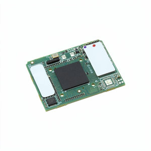 Componentes Electrónicos Integrados SOMC6748-10-1603AHCR, Servicio Integral Original, IC MOD TMS320C6748 375MHZ 128MB - Product Image 1