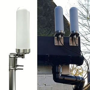 Antena de Comunicación 4G de 698-2700MHz, Antena 5G de 600-6000MHz, Antena Wifi para Starlink / Router Android - Product Image 2