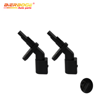 Untuk Porsche Panamera 970 2010-2016 Sensor ABS Depan dan Belakang Berkualitas Tinggi Baru L/R 970 606 407 01 97060640701