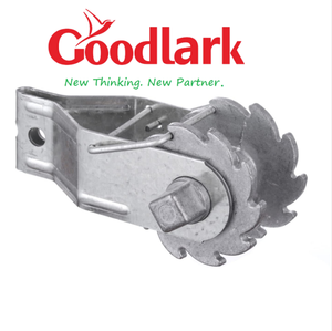 ตัวปรับความตึง<span class=keywords><strong>สาย</strong></span><span class=keywords><strong>ไฟฟ้า</strong></span>แบบลวดเหล็กชุบสังกะสีชนิดฝรั่งเศส ขายดี - Product Image 4