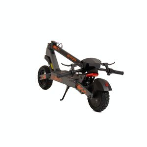 Prix des trottinettes électriques pour adultes Kukirin G2, pneus à vide de 10 pouces, batterie 48V <span class=keywords><strong>15</strong></span>.6Ah, propulsion simple, pour adultes - Product Image 3