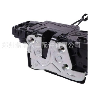 Mecanismo de Cerradura de Puerta para Hyundai Tucson 16-20, 81310D3010 81320D3010 81410D3000 81420D3000, Pieza de Repuesto - Product Image 5