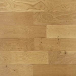 Custom Top Sale Mehr schicht iger Holzfußboden Eiche Click 12MM Umwelt freundlicher UV-lackierter Villa-Bodenbelag - Product Image 3