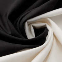 Prix de gros compétitif Tissu 100% coton doux et confortable pour vêtements de sport, décoration intérieure, rideaux et garçons