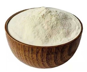 Gomme Welan industrielle anti-affaissement, résistante aux hautes températures, biopolymère pour mortier autolissant cimentaire - Product Image 2