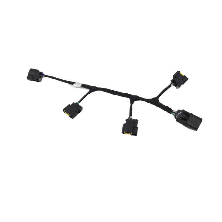 Ignition Coil Wire Harness For Hyundai /Kia OEM 273502B000 27350-2B000 ...