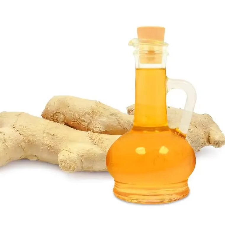 Richtek Ltd Nutruoil бренд органический натуральный Уход за волосами имбирное масло чистое натуральное органическое имбирное масло для роста волос