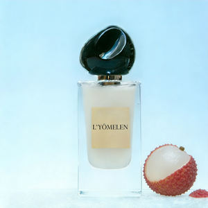 Fragancia Cítrica Afrutada Natural, Suave y Dulce, Eau de Parfum en Spray, Larga Duración, Ecológica, Lujosa, Moderna, Colonia de Marca Privada - Product Image 1